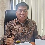 Ketua DPRD Murung Raya, Rumiadi SE SH MH