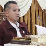 Ketua DPRD Seruyan Zuli Eko Prasetyo