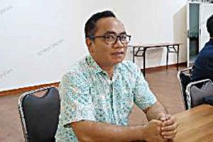 Turunnya Partisipasi Masyarakat di Pilkada Gumas Akan Dievaluasi