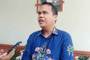 Saiful-Firdaus Raih Suara Terbanyak di Pilkada Katingan