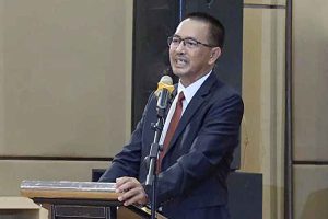 Angka Partisipasi Pemilih di Pilkada Kobar Meningkat