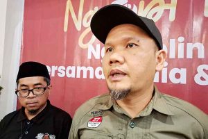Pleno Tingkat Kota Targetkan Selesai Satu Hari