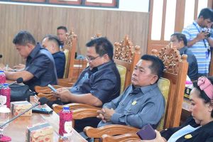 Data inflasi Jadi Acuan untuk Mengambil Kebijakan