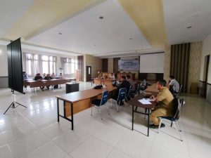 Tingkatkan Pengelolaan Sumber Daya Air