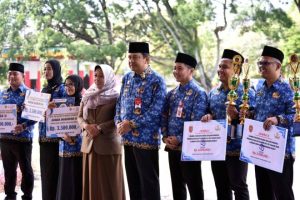 KORPRI Berperan Penting Dukung Program Pemerintah