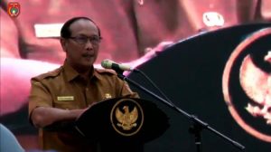 Komitmen Perluas Akses Kesempatan Kerja bagi Penyandang Disabilitas