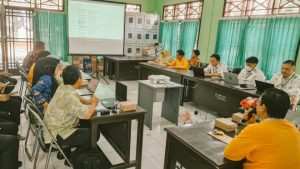 Inspektorat Kobar Audit Kinerja Pemdes