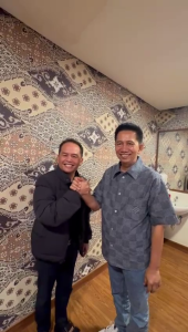 Koyem Akui Kekalahan, Agustiar: Ini Kemenangan Masyarakat Kalteng