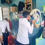 Lagi-lagi, Keamanan Lapas Sampit Dapat Ditembus