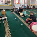 Lapas Kasongan Bina Keterampilan dan Kreativitas WBP