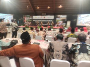 Masalah Serangan Gajah hingga Sertifikat Tanah