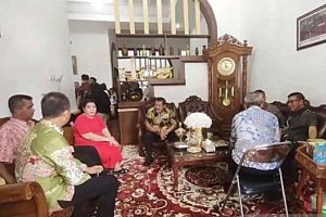 Natal jadi Momen Pererat Persatuan dan Kesatuan