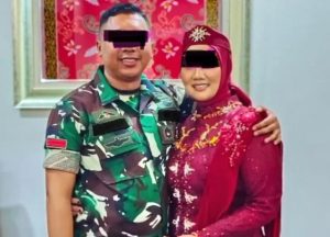 Oknum DPD RI asal Kalteng Terlibat Hubungan Terlarang?
