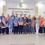 Optimalkan Keterbukaan Informasi Publik