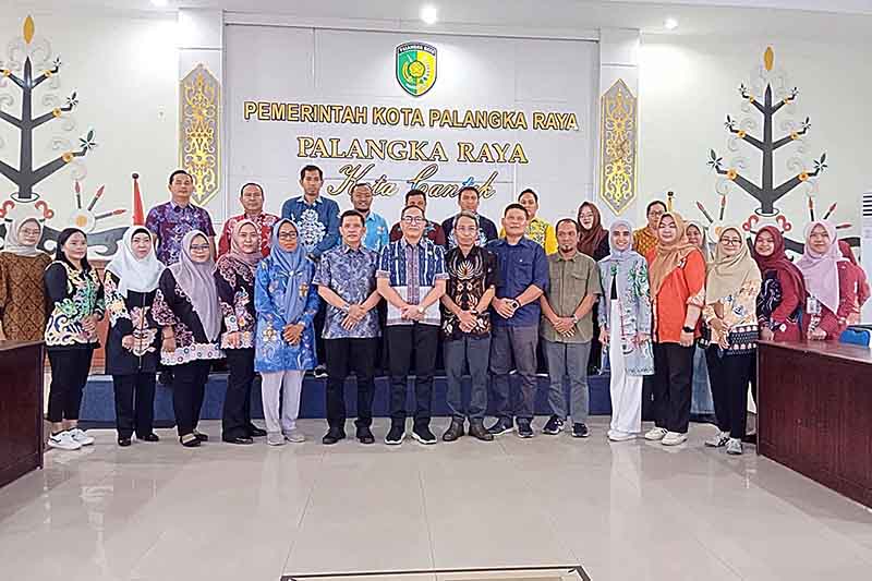 Optimalkan Keterbukaan Informasi Publik