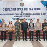 Optimalkan Penerimaan Pajak dan Retribusi
