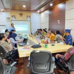 Optimis SPIP Terintegrasi Tahun 2024 Tetap di Level 3