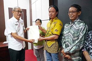 Pemanfaatan Sertifikat Tanah untuk Kembangan Usaha