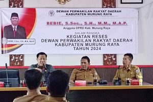 Pemda Mesti Penuhi Kebutuhan Dasar Masyarakat Desa