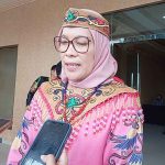 Pemerintah Kota Palangka Raya saat melaunching Museum