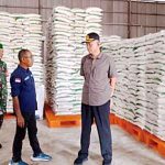 Pemerintah Pastikan Ketersediaan Pangan dan BBM Terkendali