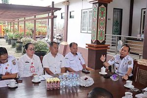 Pemkab Akan Gelar Natal Bersama Masyarakat 2024