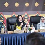 Pemkab Expose Kajian Bentuk Pemberdayaan Dasawisma