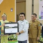 Pemkab Gelar Forum Satu Data Indonesia