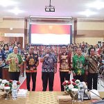 Pemkab Gelar Rakor Persiapan Penyusunan Laporan Keuangan 2024