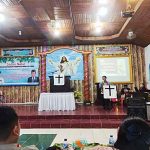 Pemkab Gelar Safari Natal 2024 di 10 Kecamatan