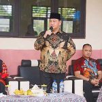 Pemkab Siapkan Perbup dan Anggaran untuk Beasiswa Santri