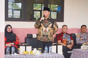 Pemkab Siapkan Perbup dan Anggaran untuk Beasiswa Santri