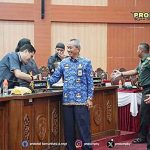 Pemko-DPRD Rancang Perda Ketenagakerjaan