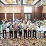 Pemko Gelar Capaian Kinerja Perangkat Daerah