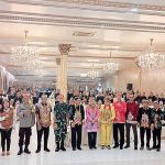 Pemko Gelar Hasupa Hasundau