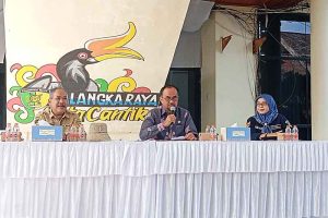 Pemko Perkenalkan Produk IKM Melalui E-katalog