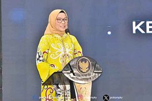 Pemko Terima Anugerah KIBP
