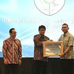 Pemko Terima Kembali Penghargaan Evaluasi Penerapan Sistem Merit 2024