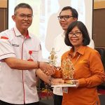 Penerbit dan Produsen Karya Rekam Diberi Penghargaan