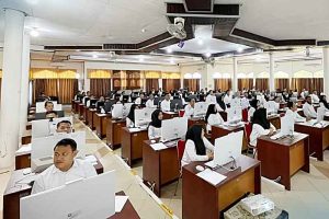 Pengangkatan Status PPPK Paruh Waktu, Tunggu Regulasi Resmi