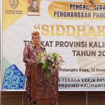 Penganugerahan Siddhakarya kepada Perusahaan yang Unggul