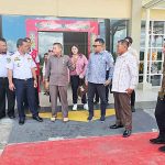Pengembangan Bandara H Asan Perlu Perencanaan Jangka Panjang