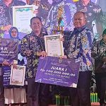 Peran Masyarakat Penting dalam Pembangunan Sektor Pariwisata