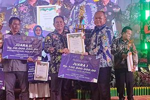 Peran Masyarakat Penting dalam Pembangunan Sektor Pariwisata