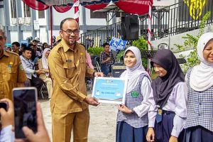 Perkuat Pembinaan Karakter Siswa untuk Masa Depan