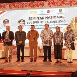 Persiapan Matang Hadapi Dinamika  Wilayah Kalimantan