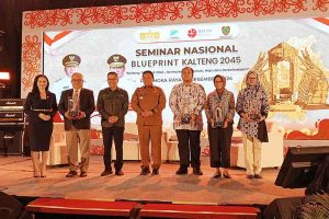 Persiapan Matang Hadapi Dinamika Wilayah Kalimantan
