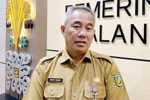 Pj Sekda : Pondasi Kokoh Ditinggalkan Hera Nugrahayu