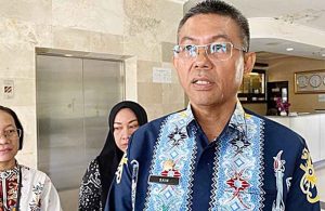 Pemko Peduli Pemenuhan Hak-Hak Penyandang Disabilitas