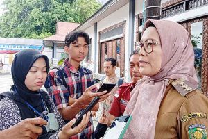 ASN Fokus Pencapaian Akhir Tahun